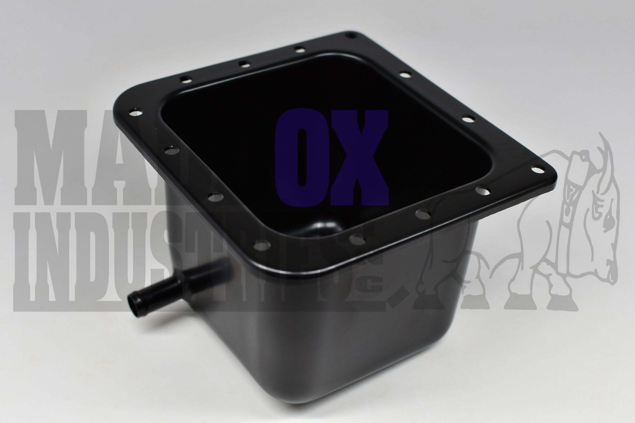 Kubota 17542-01500 Oil Pan